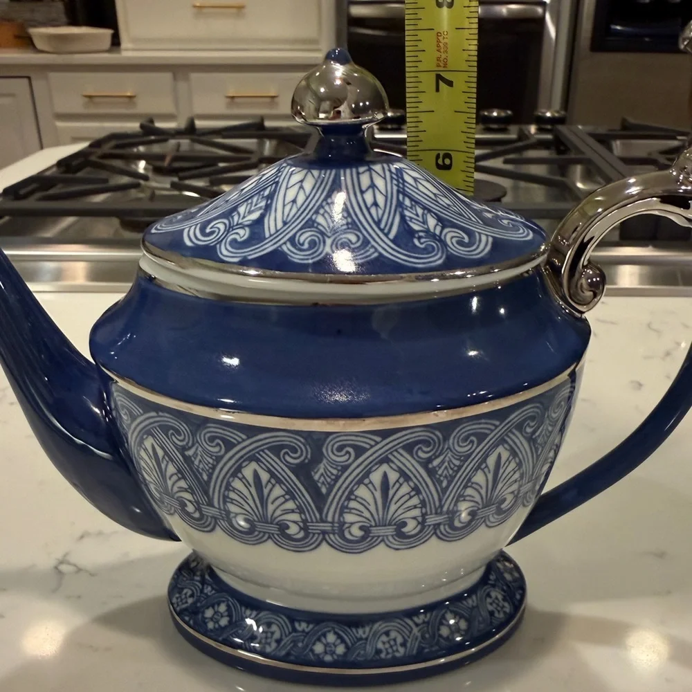 Bombay co cobalt